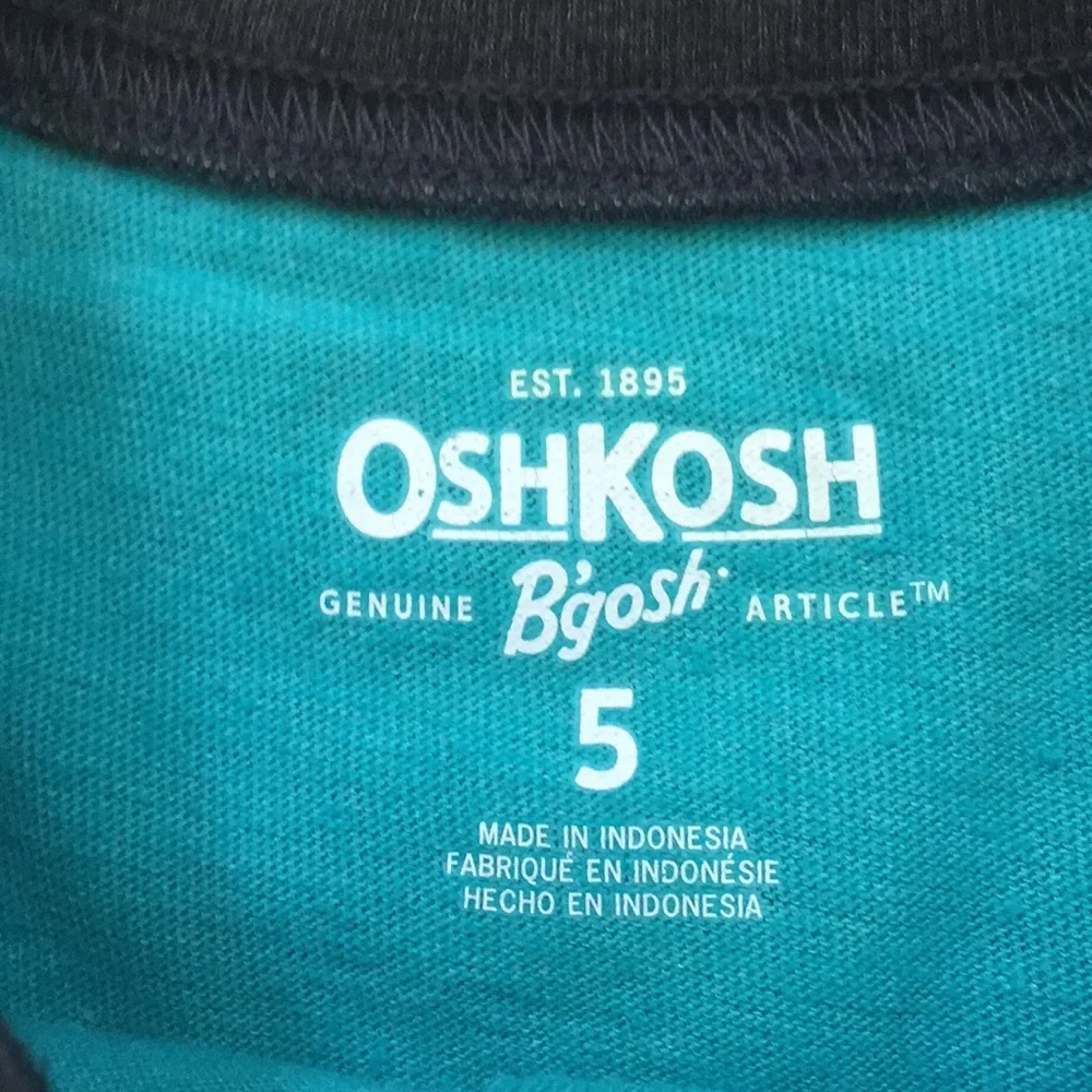 OshKosh Bgosh oshkosh b’gosh